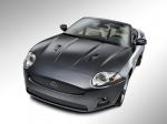 Jaguar XKR Convertible 2007 года